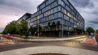 Sunday wprowadza się do Konstruktorska Business Center na Mokotowie