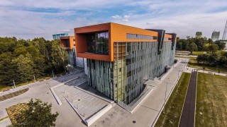 Laboratorium jakiego nie ma w Polsce powstaje w Łodzi, fot. LODZ.PL