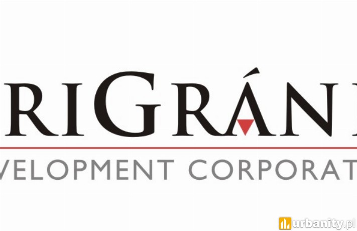Logo TriGranit Development
