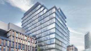 Są pieniądzę na biurowiec w centrum Wrocławia. Kiedy powstanie?