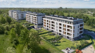 Atal z inwestycją Nowe Miasto Polesie w Łodzi