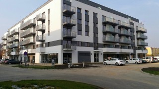 II etap Nowych Ogrodów na ukończeniu. Rusza sprzedaż kolejnych mieszkań