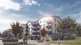 Awipolis - nowe osiedle Archicomu we Wrocławiu