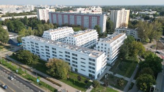 Gotowa jedna z pierwszych inwestycji w Warszawie w ramach tzw. "lex deweloper"