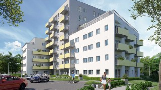 Ruszyła realizacja pierwszej inwestycji grupy Murapol w Gliwicach