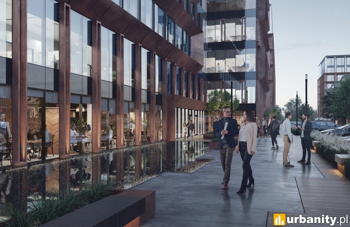 Palio Office Park