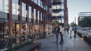 Cavatina zapewnia finansowanie dla inwestycji Palio w Gdańsku