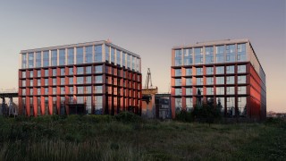 Palio Office Park w Gdańsku, fot. Cavatina Holding