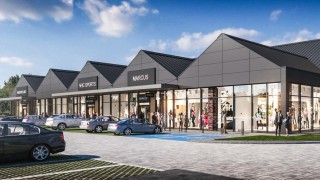 Jest zgoda na budowę parku handlowego w Zwoleniu