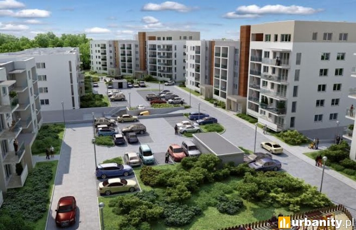 Reduta Nowe Podolany