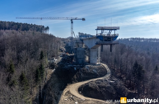 fot. Bartosz Wysocki, GDDKiA