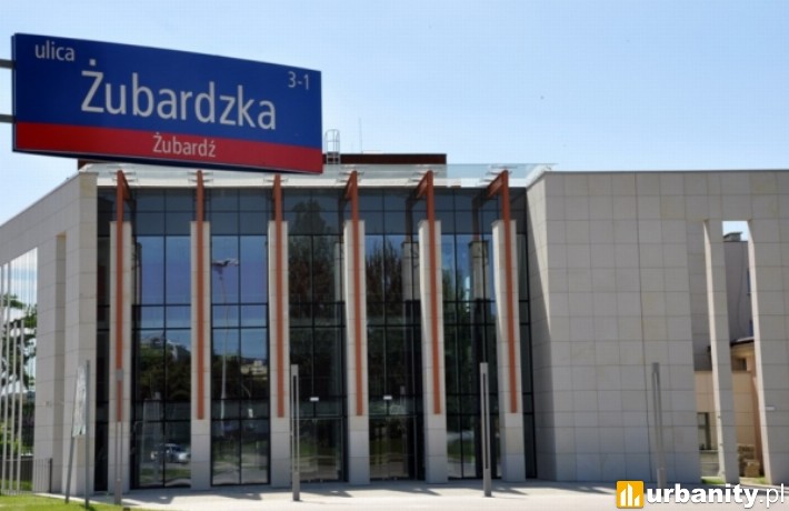 Sala Koncertowa Akademii Muzycznej