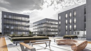 Startuje budowa kompleksu Szczecin Business Plaza