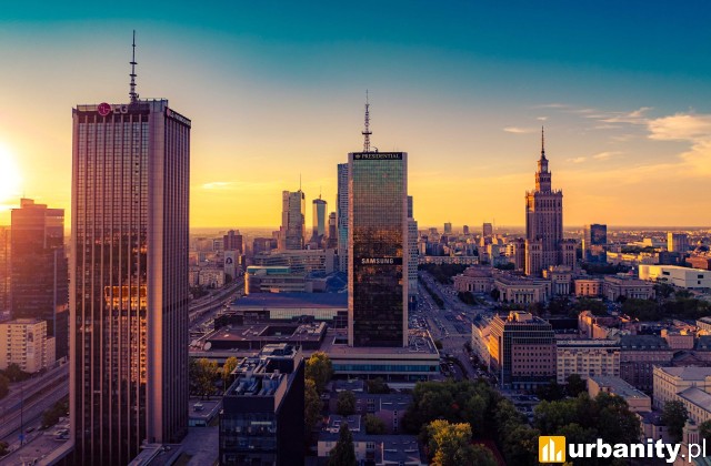 Warsaw Presidential Hotel w Warszawie nadal ma być symbolem luksusu i elegancji, fot. materiały prasowe
