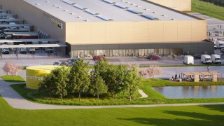 Rusza budowa Westside Szczecin NXT. Inwestycja oferuje 40 000 mkw. powierzchni do wynajęcia