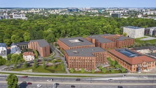 Największy deweloper w Polsce szykuje dużą inwestycję wielofunkcyjną w Krakowie