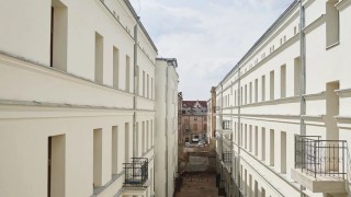 Znika mur między Wschodnią a Piotrkowską. Łódź z nowym pasażem