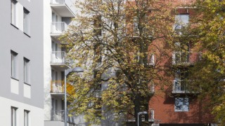 Gotowy I etap kompleksu Art Modern w Łodzi