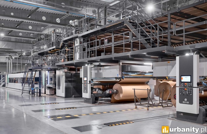 BART inwestuje 250 mln zł w rozwój fabryki w Świeciu, fot. mat. prasowe