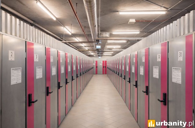 Centrum handlowe Blue City w Warszawie, fot. materiały prasowe