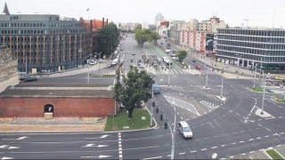 PKO Bank Polski otworzy swoją placówkę Bramie Portowej