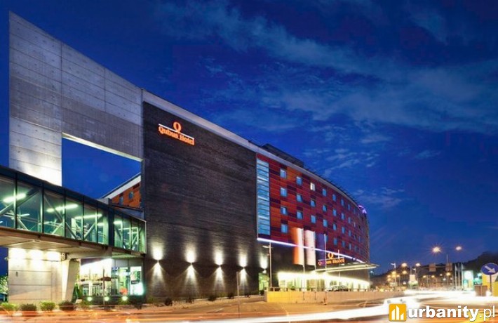 Centrum Handlowe Sfera w Bielsku-Białej