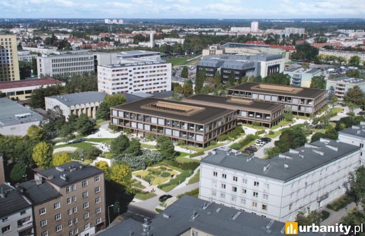 Collegium Pharmaceuticum Wydziału Farmaceutycznego Uniwersytetu Medycznego w Poznaniu
