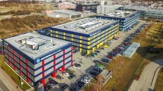 Zmiana właściciela Green Office i Avatar