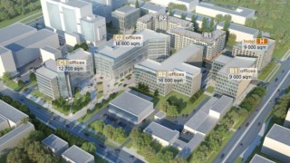 Pozwolenie na budowę Infinicty jeszcze w tym roku?