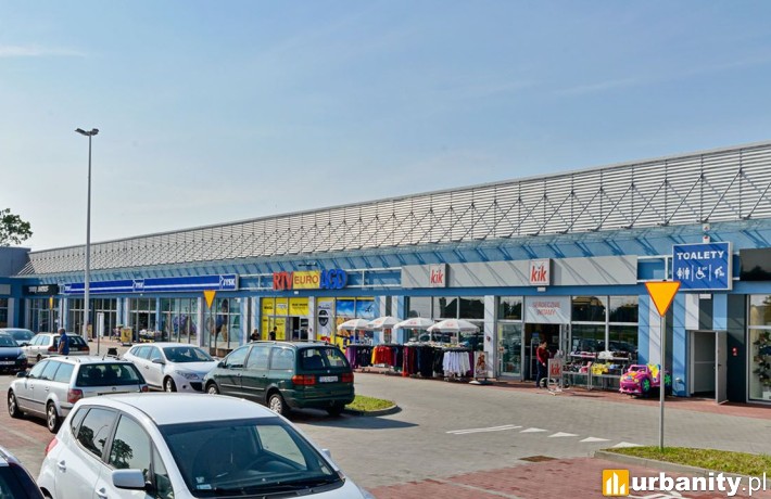 Karuzela Lubliniec wkrótce z nową ofertą, fot. materiały właściciela