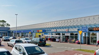Wkrótce otwarcie powiększonego parku handlowego na Śląsku. Będzie to jeden z największych tego typu obiektów w regionie