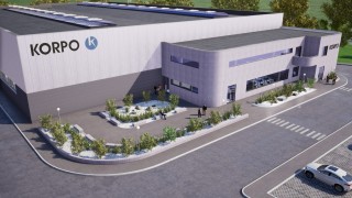 Nowa inwestycja firmy Korpo w Białogardzie