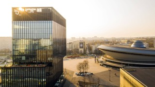 Szwajcarska spółka otwiera siedzibę w Katowicach. Na biuro wybiera prestiżową lokalizację