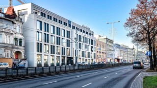 Gdańska Officyna nowym biurem dla Sollers Consulting