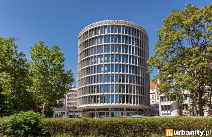 Okrąglak w Poznaniu