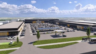 Nowy park handlowy w Białymstoku. Ponad 4,8 ha pod zabudowę