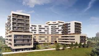 W Poznaniu powstanie osiedle Przy Unii