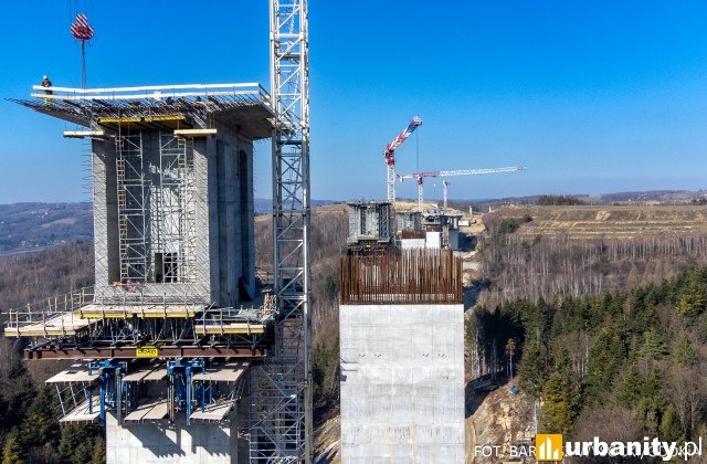 fot. Bartosz Wysocki, GDDKiA