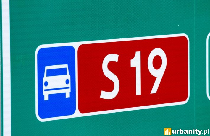 Droga ekspresowa S19