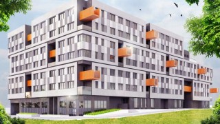 Sensity od Grupy Sento przy Wielkickiej w Krakowie