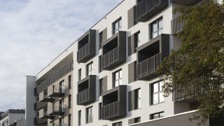 Gotowe mieszkania w Śródmieściu. Inwestycja w stylu boho w formule tzw. miasta 15-minutowego