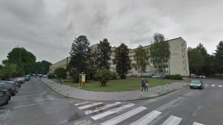 Zespół Opieki Zdrowotnej w Dębicy