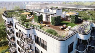 Chicago na Mokotowie. Art Deco Mokotów już ma wykonawcę