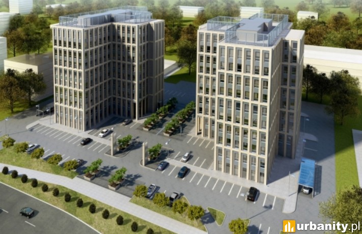 Pierwotny projekt inwestycji