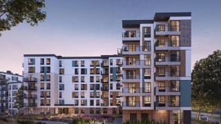 Gotowe mieszkania na Chrzanowie. Powstaje ostatni etap Bemosphere