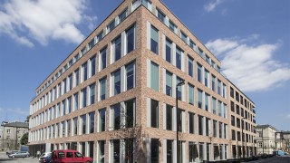 Codewise na dłużej w krakowskim Browarze Lubicz