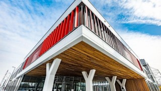 Centrum Badawczo–Rozwojowe PKN Orlen w Płocku