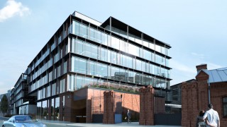 Warszawski Koneser przyciąga kolejnego najemcę