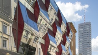 Chmielna 25 w rękach warszawskiego funduszu