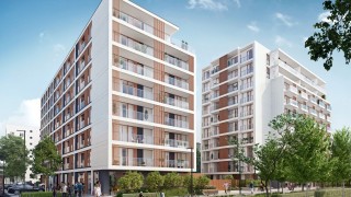 Naprzeciwko wieżowca Varso Tower stanie nowa inwestycja. Jest pozwolenie na budowę